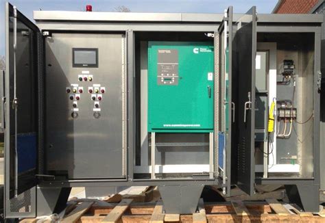 enclosure on electrical gear|custom electrical enclosures.